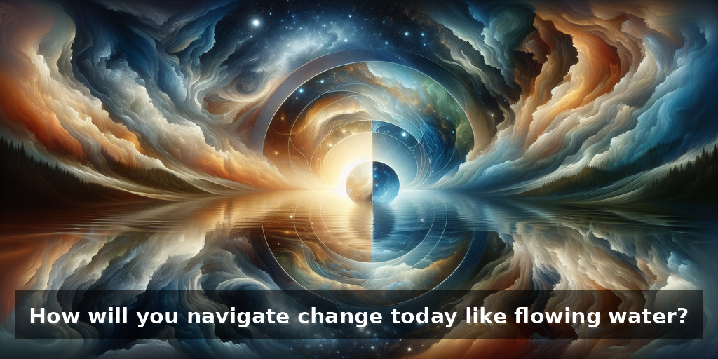 "Flowing Through Change: Nine Star Ki and Japan's FX Volatility"