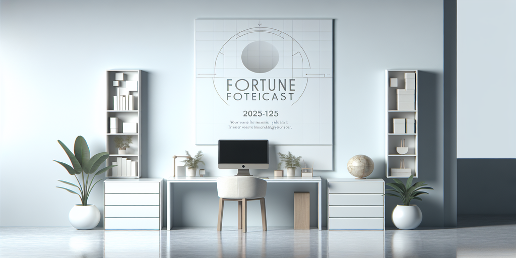 🏢 Kyusei Industry Fortune Forecast - 2025-12-01