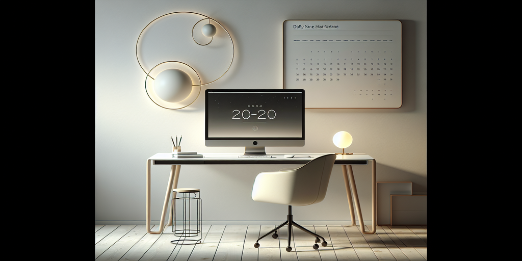 🌟 Daily Nine Star Ki Fortune - 2026-02-20