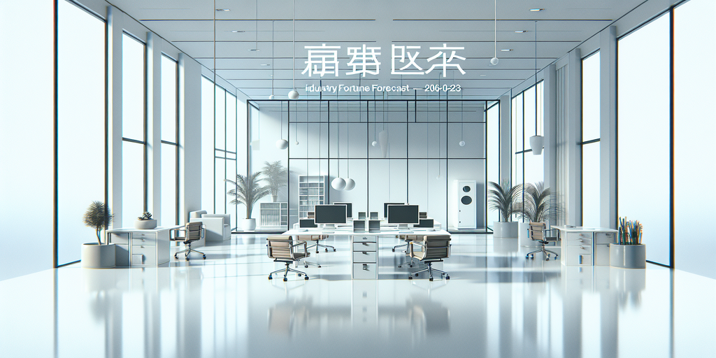 🏢 Kyusei Industry Fortune Forecast - 2026-02-23