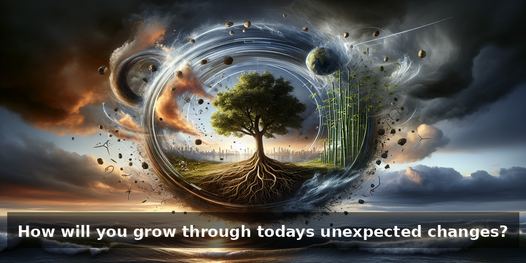 "Cosmic Growth: Navigating Diplomatic Shifts with Nine Star Ki"