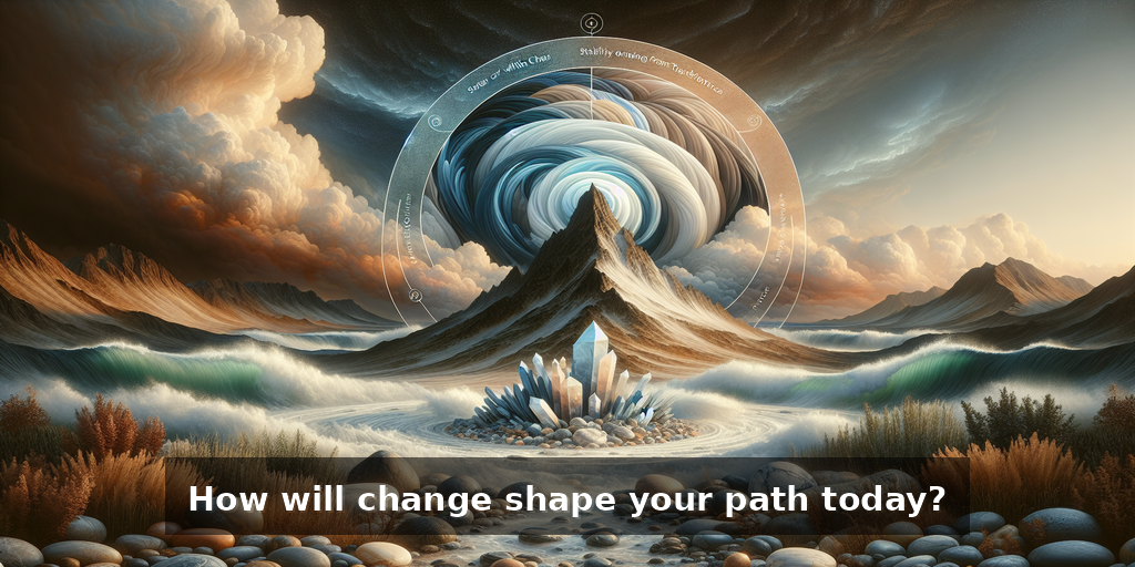 "Earth Element Wisdom: Navigating Brazil's Economic Shifts"