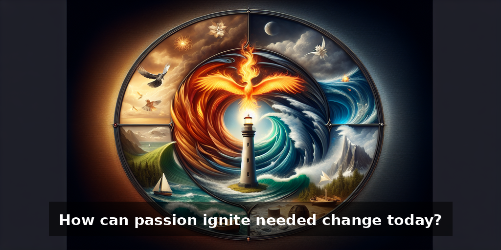 "Navigating Market Waves: Nine Star Ki's Fiery Insights"