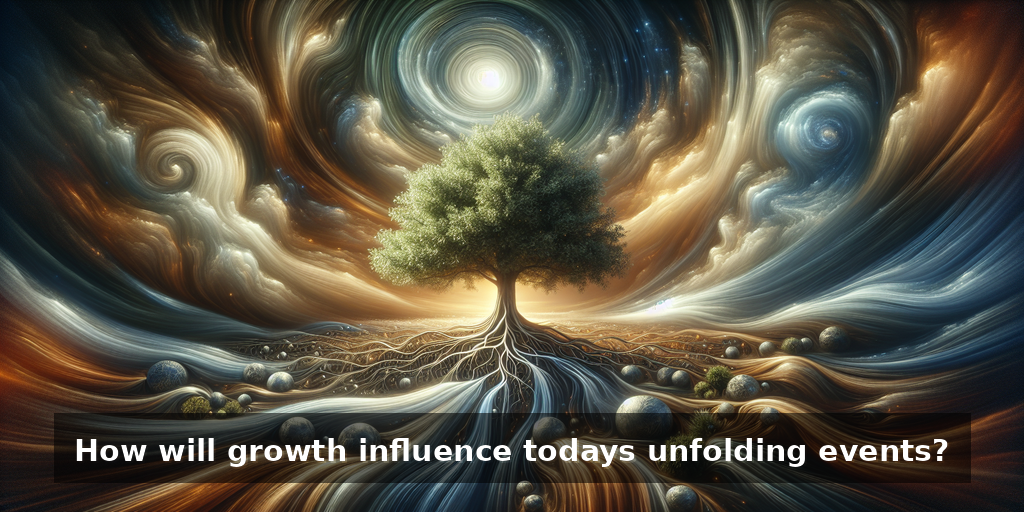 "Wood's Wisdom: Embracing Change in an AI-Driven Economy"