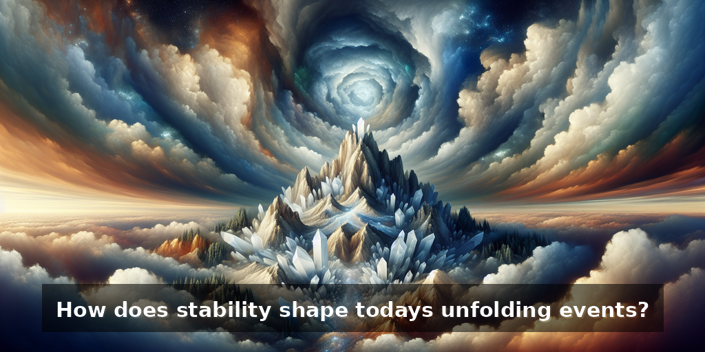 "Earth's Wisdom: India-Israel Ties in a Cosmic Dance"