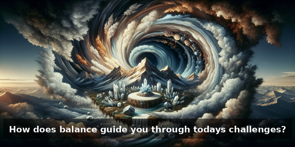 "Nine Star Ki Earth Wisdom: Stability in Trump's Tumultuous Era"