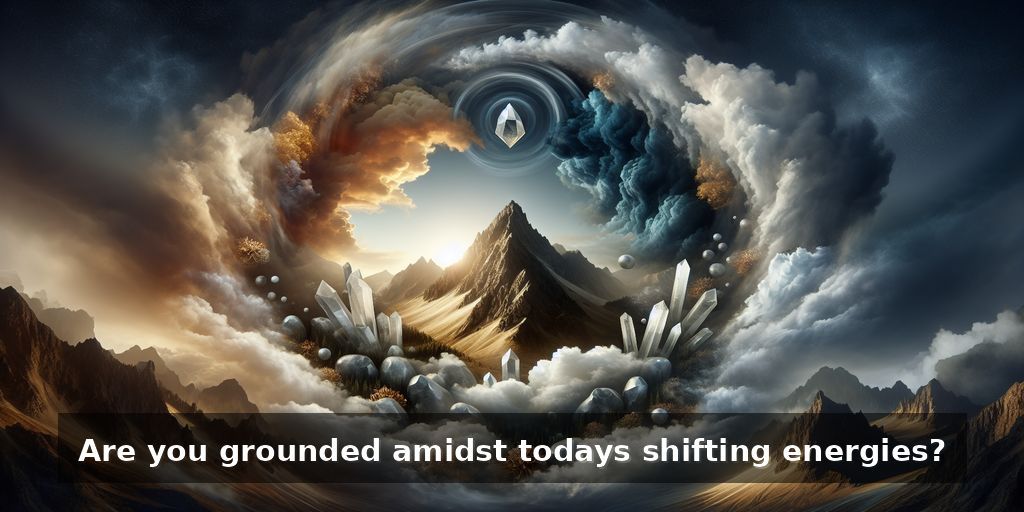 "Earth's Wisdom: Navigating Philanthropy with Nine Star Ki"