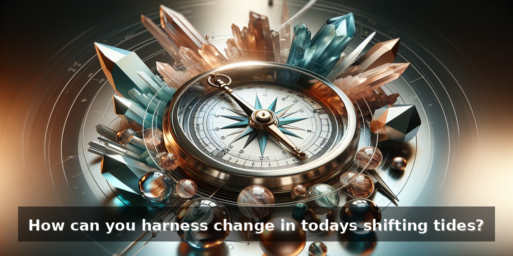 "Metal's Clarity: Navigating Economic Shifts with Nine Star Ki"