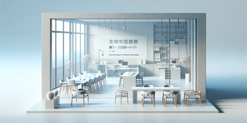 🏢 Kyusei Industry Fortune Forecast - 2026-03-09