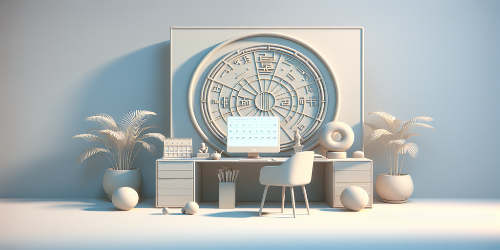 🌟 Daily Nine Star Ki Fortune - 2026-03-10