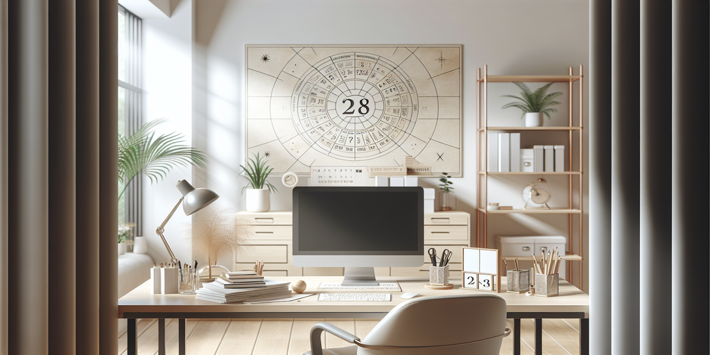 🌟 Daily Nine Star Ki Fortune - 2026-03-12