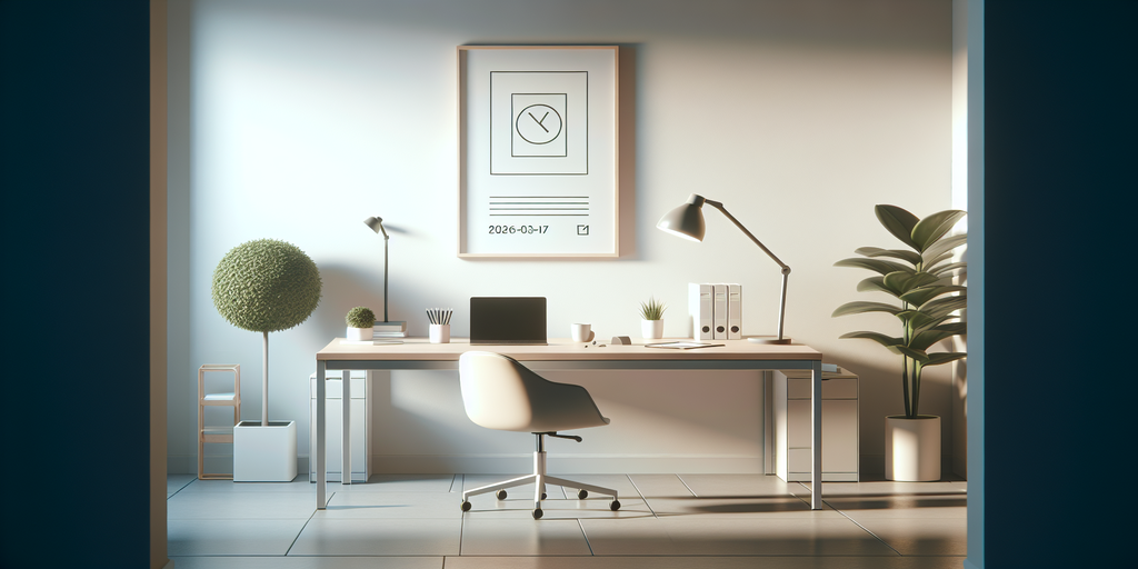 🏢 Kyusei Industry Fortune Forecast - 2026-03-17