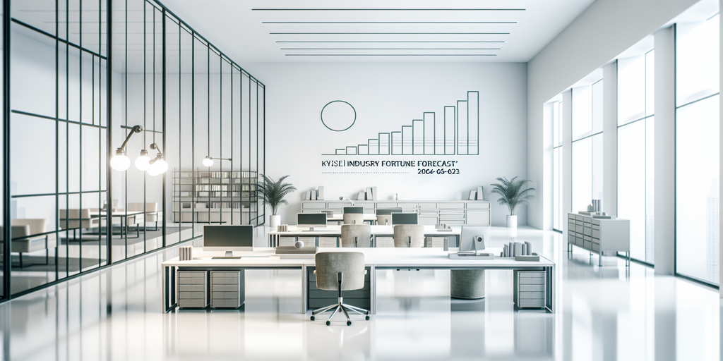 🏢 Kyusei Industry Fortune Forecast - 2026-03-23