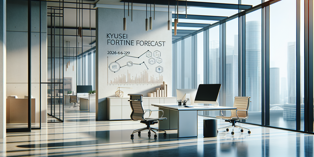🏢 Kyusei Industry Fortune Forecast - 2026-03-29