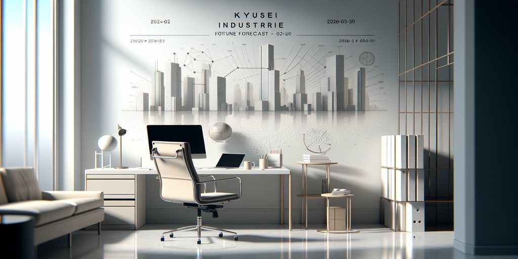 🏢 Kyusei Industry Fortune Forecast - 2026-03-30