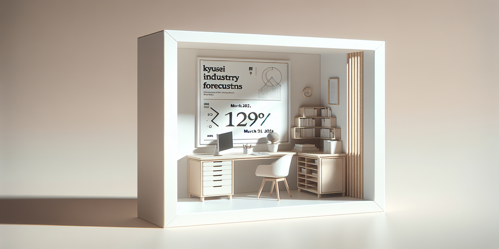 🏢 Kyusei Industry Fortune Forecast - 2026-03-31