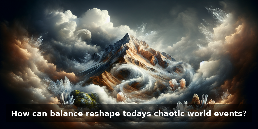 "Nine Star Ki: Finding Stability Amid Peru's Economic Shifts"