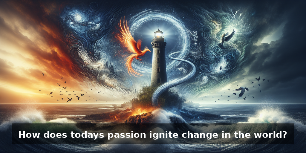 "Illuminating Change: Nine Star Ki’s Fiery Economic Insights"