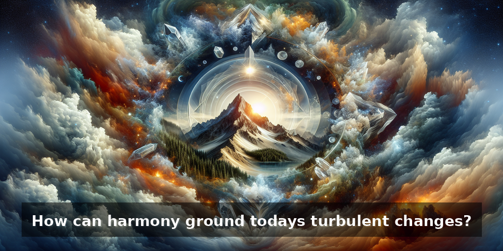 Bigfoot & Earth: Economic Mysteries in Nine Star Ki Astrology