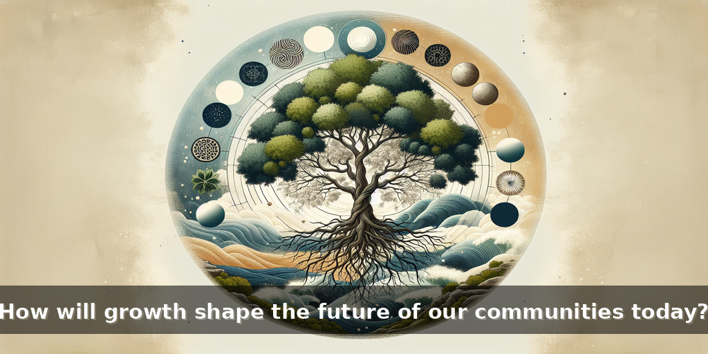 Navigating Geopolitical Tides: Nine Star Ki Wood's Insights