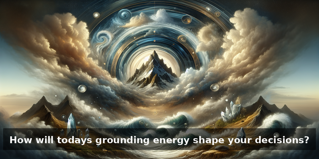 "Earth's Wisdom: Navigating AI's Hidden Financial Risks"