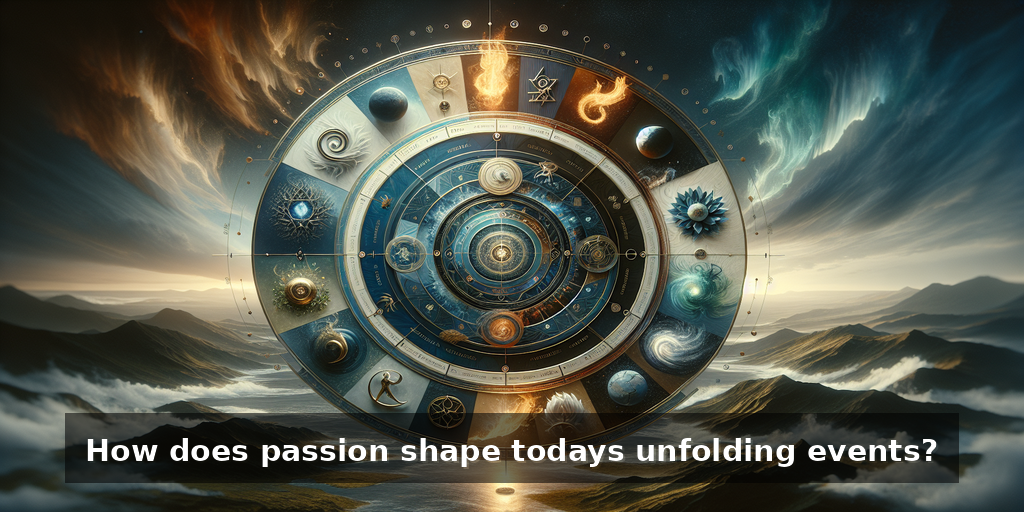 "Nine Star Ki & AI: Fire Illuminates New Political Paths"