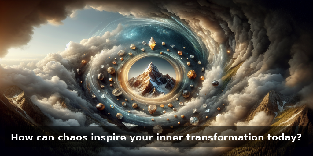 "Harmonize Your Mind: Nine Star Ki and Music's Brain Boost"