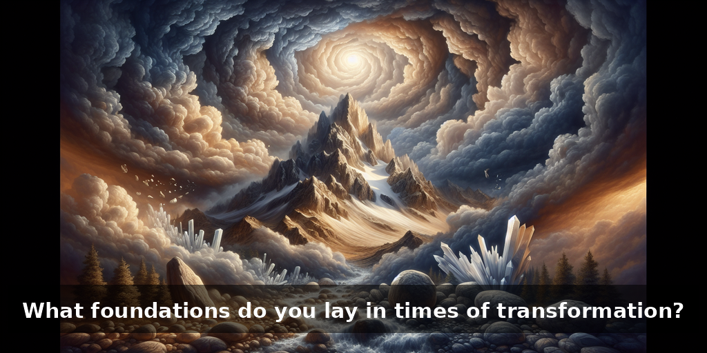 "Nine Star Ki: Taiex Rebound & Cosmic Earth Stability Insights"