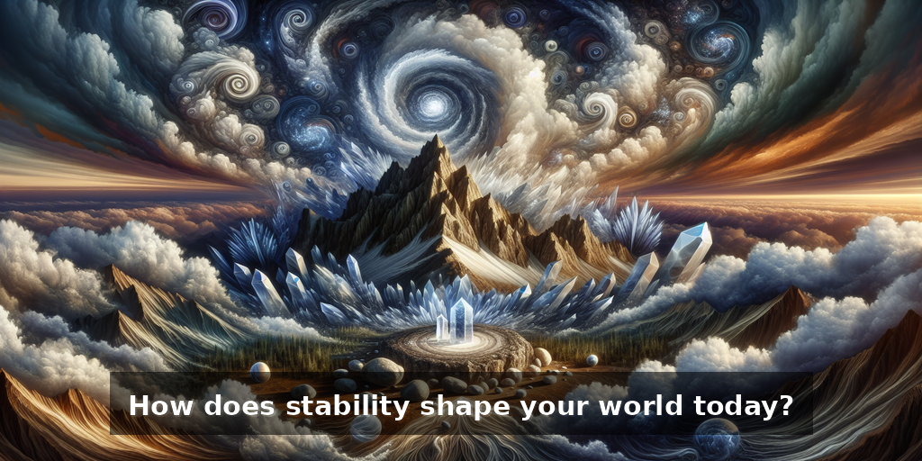 Grounded in Gold: Nine Star Ki Insights on Economic Shifts