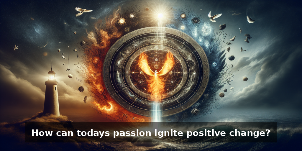 "Fashion's Fiery Transformation: Nine Star Ki Insights"