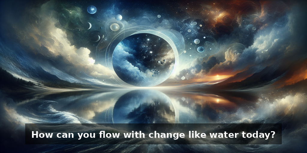 "Flowing Wealth: Nine Star Ki Insights on Trump's Finances"