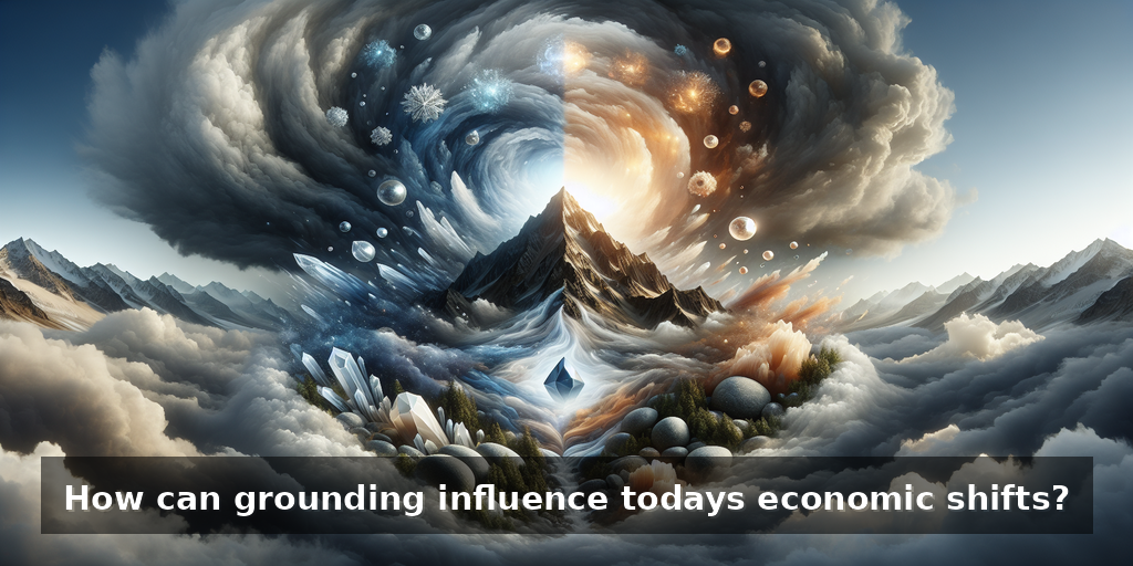 "King Charles's Visit: Nine Star Ki Insights on Global Stability"