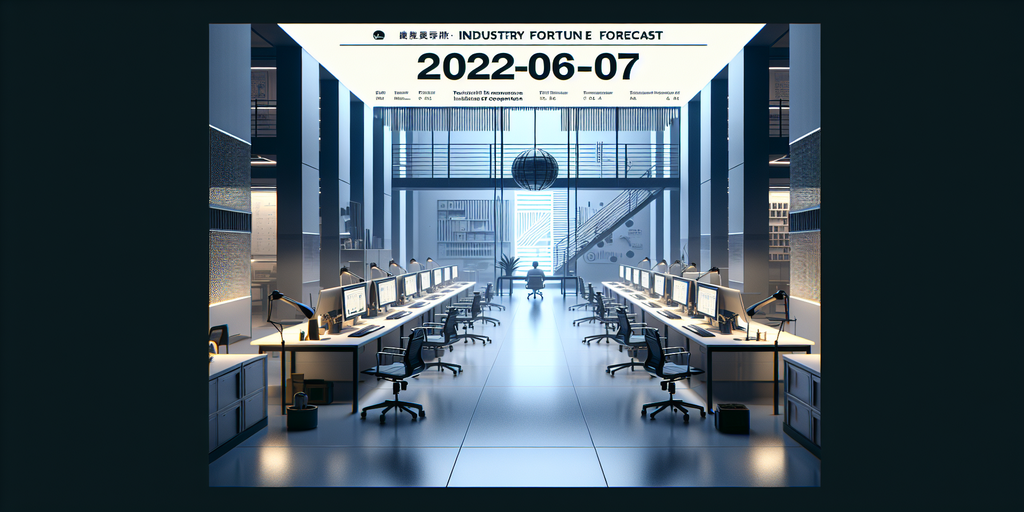 🏢 Kyusei Industry Fortune Forecast - 2026-04-07