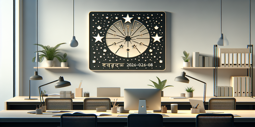 🌟 Daily Nine Star Ki Fortune - 2026-04-08