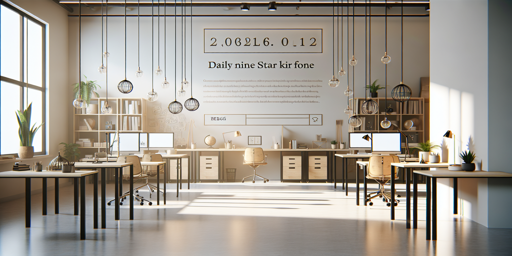 🌟 Daily Nine Star Ki Fortune - 2026-04-12