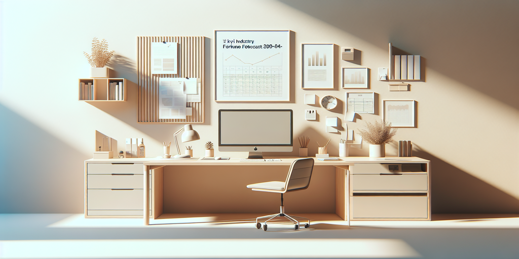 🏢 Kyusei Industry Fortune Forecast - 2026-04-16