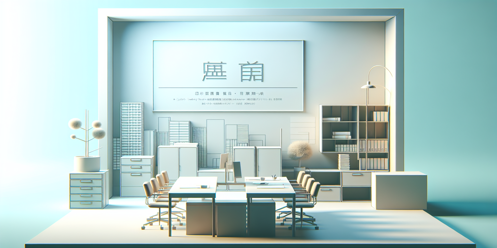 🏢 Kyusei Industry Fortune Forecast - 2026-04-03