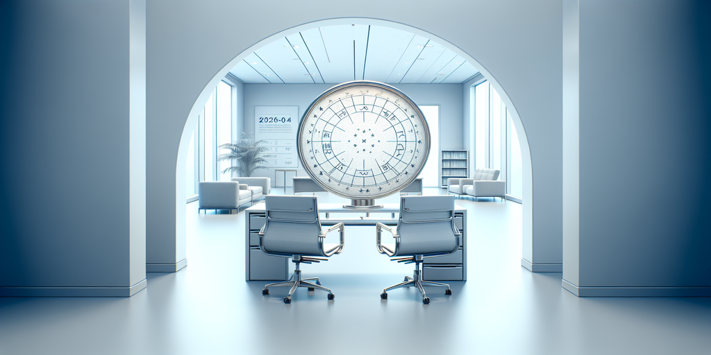 🌟 Daily Nine Star Ki Fortune - 2026-04-04