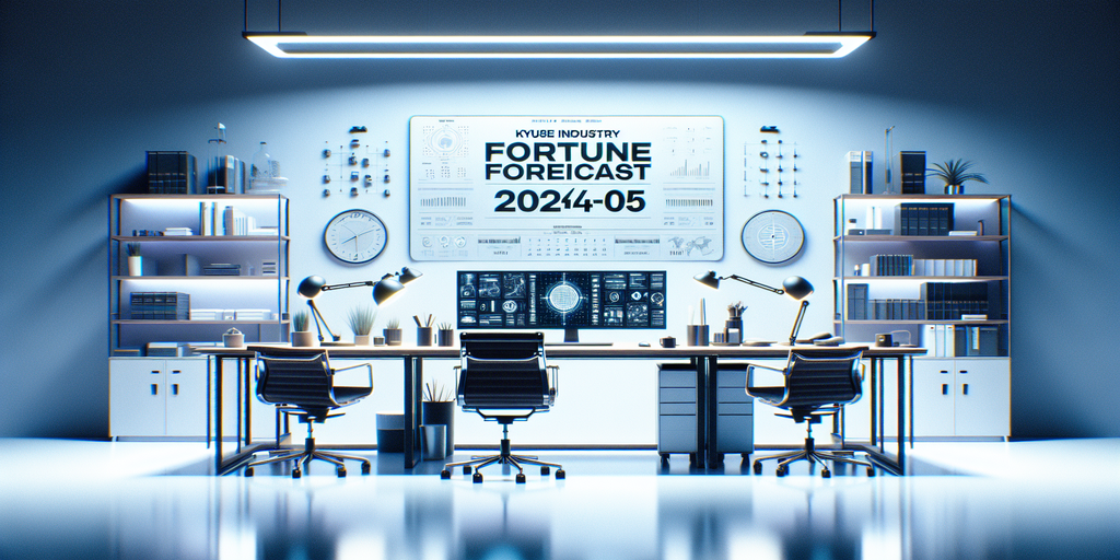 🏢 Kyusei Industry Fortune Forecast - 2026-04-05