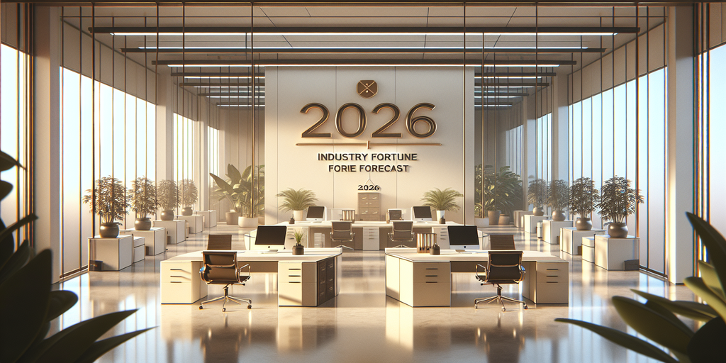 🏢 Kyusei Industry Fortune Forecast - 2026-04-06