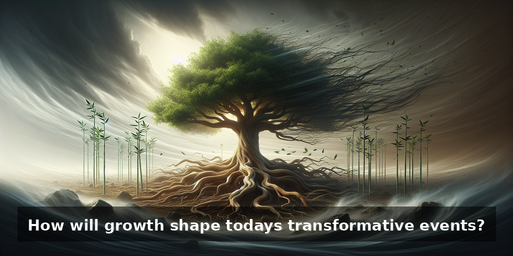 "Wood Element Wisdom: Navigating Economic Turbulence"