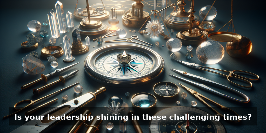 "Cosmic Clarity: Metal Element's Guidance in Leadership"