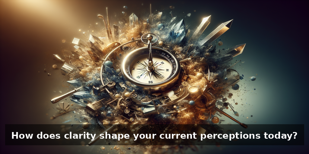 "Metal's Clarity: Navigating Geopolitical Chaos with Nine Star Ki"