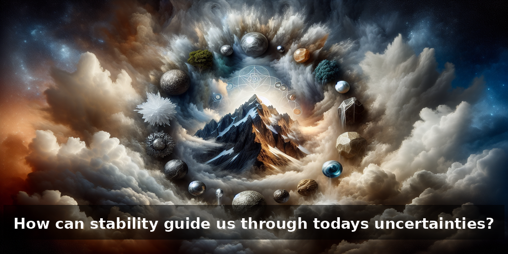 "Cosmic Stability: Nine Star Ki Insights on Hungary's Shift"