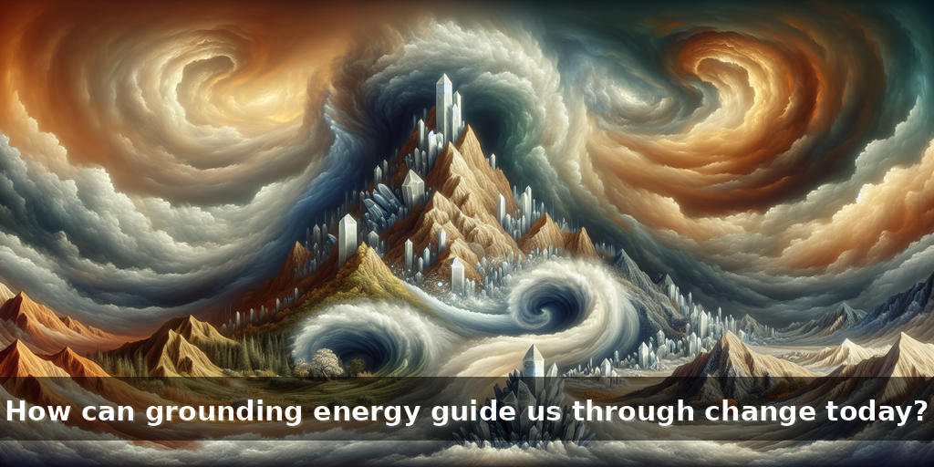 "Earth's Stability: Navigating Panama's Port Dispute"