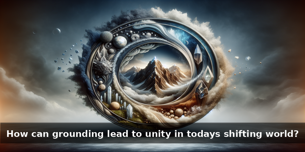 Navigating Hormuz: Nine Star Ki's Guide to Stability