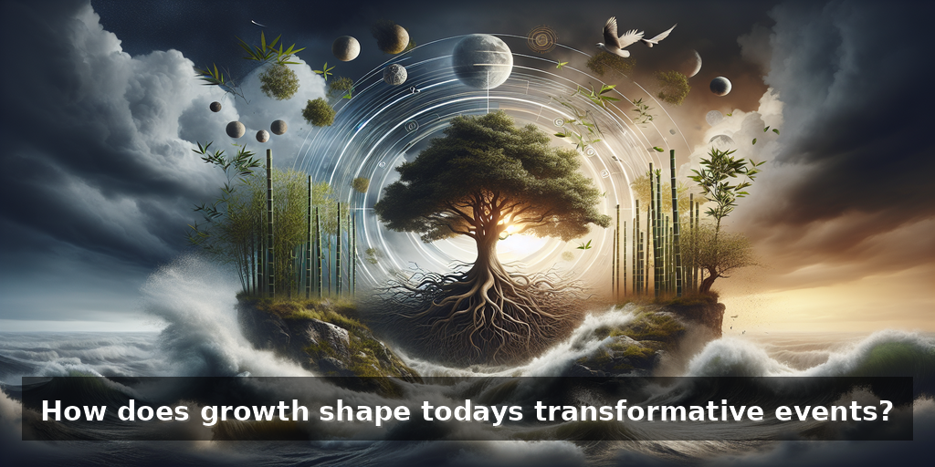 "Wood Element Wisdom: Navigating Economic Shifts with Nine Star Ki"