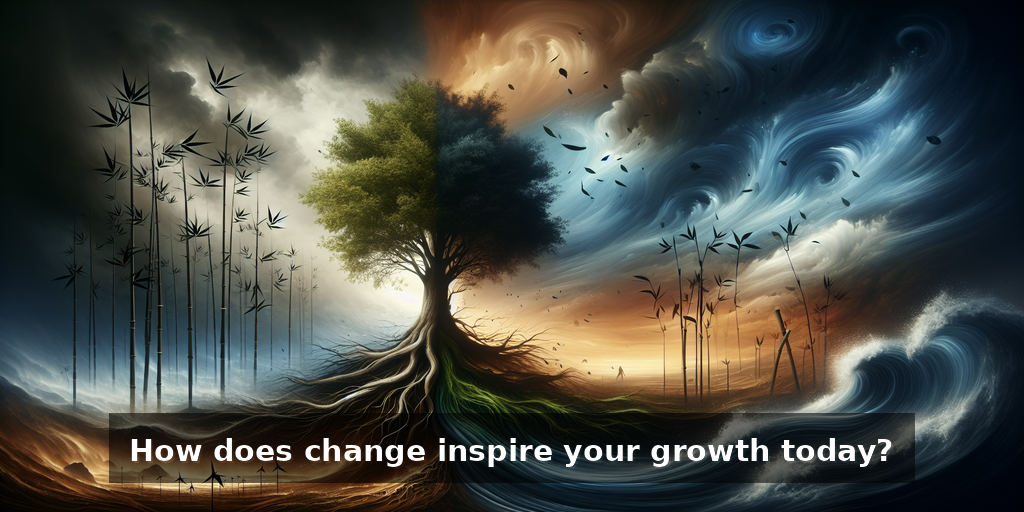 "Wood's Wisdom: Navigating Inflation in a Turbulent World"