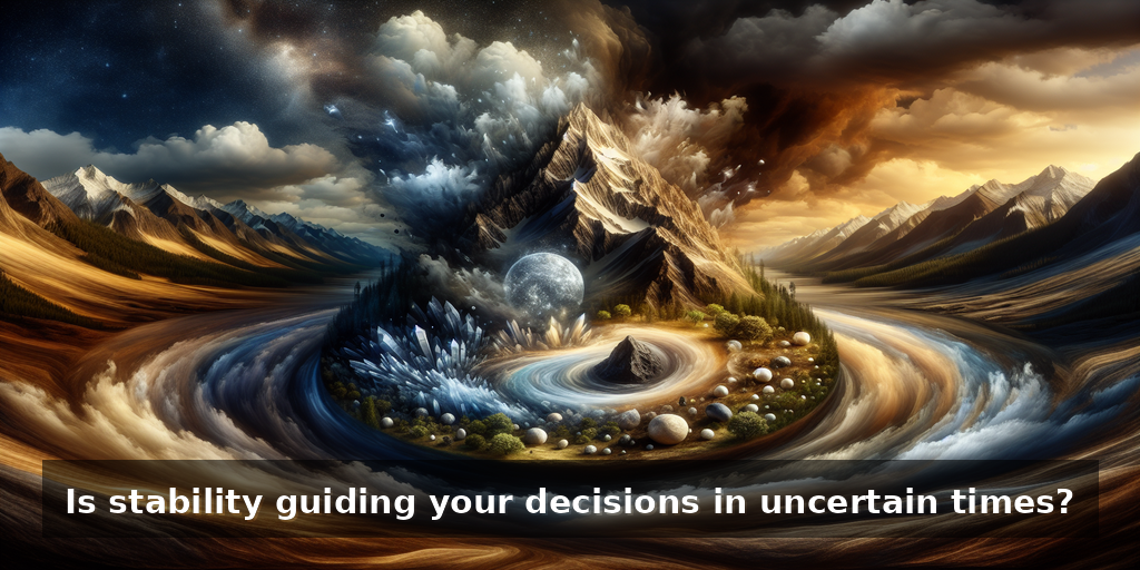 "Navigating Diplomatic Storms with Nine Star Ki Insights"