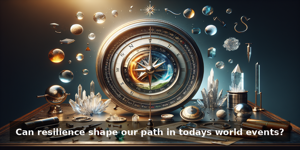 "Metal Energy & Economic Tides: Navigating Hormuz's Mysteries"